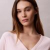 Cardigan slim à fines côtes tissées Monologo Cardigan slim à fines côtes tissées Monologo