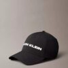 Casquette avec logo Calvin Klein