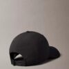 Casquette avec logo Calvin Klein