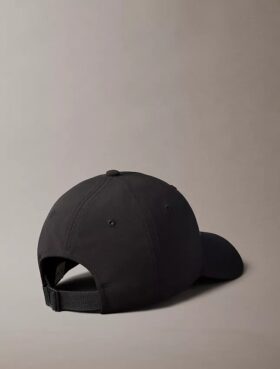 Casquette avec logo Calvin Klein