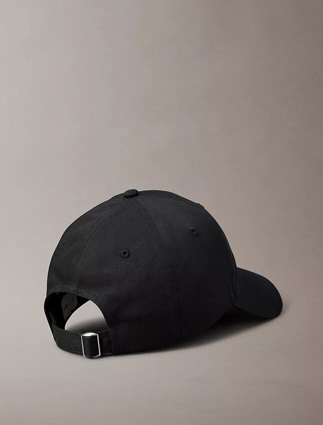 Casquette avec logo incurvé Casquette avec logo incurvé