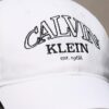 Casquette avec logo incurvé Casquette avec logo incurvé