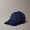 Casquette de baseball avec logo brodé standard