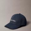 Casquette de baseball avec logo brodé standard