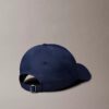 Casquette de baseball avec logo brodé standard