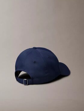 Casquette de baseball avec logo brodé standard