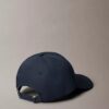 Casquette de baseball avec logo brodé standard