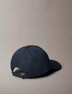 Casquette de baseball avec logo brodé standard