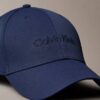 Casquette de baseball avec logo brodé standard