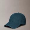 Casquette de baseball avec logo emblématique sur toute la surface Casquette de baseball avec logo emblématique sur toute la surface