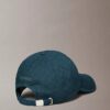 Casquette de baseball avec logo emblématique sur toute la surface Casquette de baseball avec logo emblématique sur toute la surface