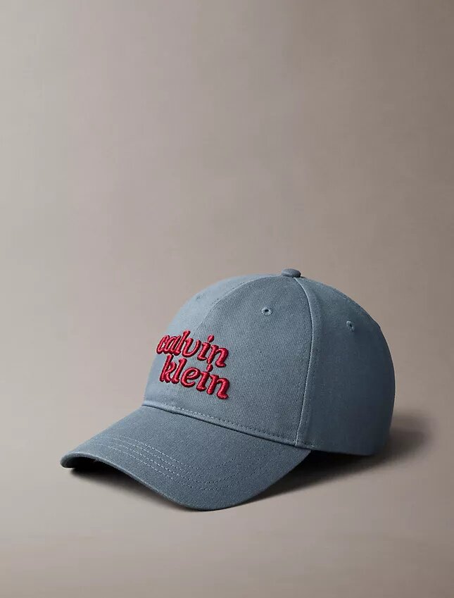Casquette de baseball avec logo graphique 1989 Casquette de baseball avec logo graphique 1989