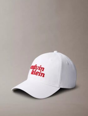 Casquette de baseball avec logo graphique 1989