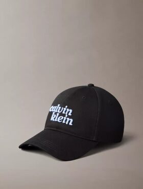 Casquette de baseball avec logo graphique 1989