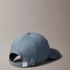 Casquette de baseball avec logo graphique 1989 Casquette de baseball avec logo graphique 1989