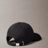 Casquette de baseball avec logo graphique 1989 Casquette de baseball avec logo graphique 1989