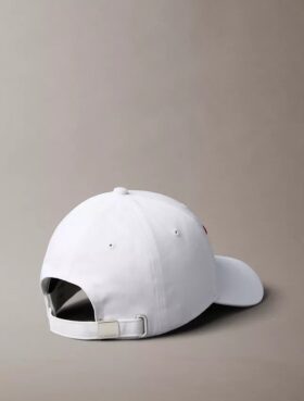Casquette de baseball avec logo graphique 1989