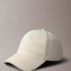 Casquette de baseball avec logo Monogram Varsity Casquette de baseball avec logo Monogram Varsity