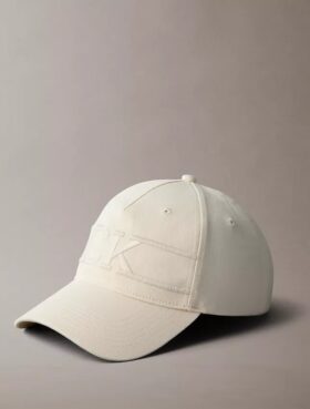Casquette de baseball avec logo Monogram Varsity