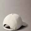 Casquette de baseball avec logo Monogram Varsity Casquette de baseball avec logo Monogram Varsity