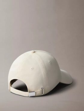Casquette de baseball avec logo Monogram Varsity