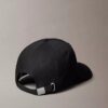Casquette de baseball avec logo New York Office Casquette de baseball avec logo New York Office