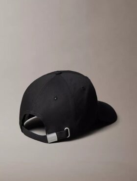 Casquette de baseball avec logo New York Office