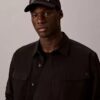 Casquette de baseball avec logo New York Office Casquette de baseball avec logo New York Office