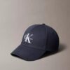 Casquette de baseball brodée Monologo Casquette de baseball brodée Monologo