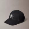 Casquette de baseball brodée Monologo Casquette de baseball brodée Monologo