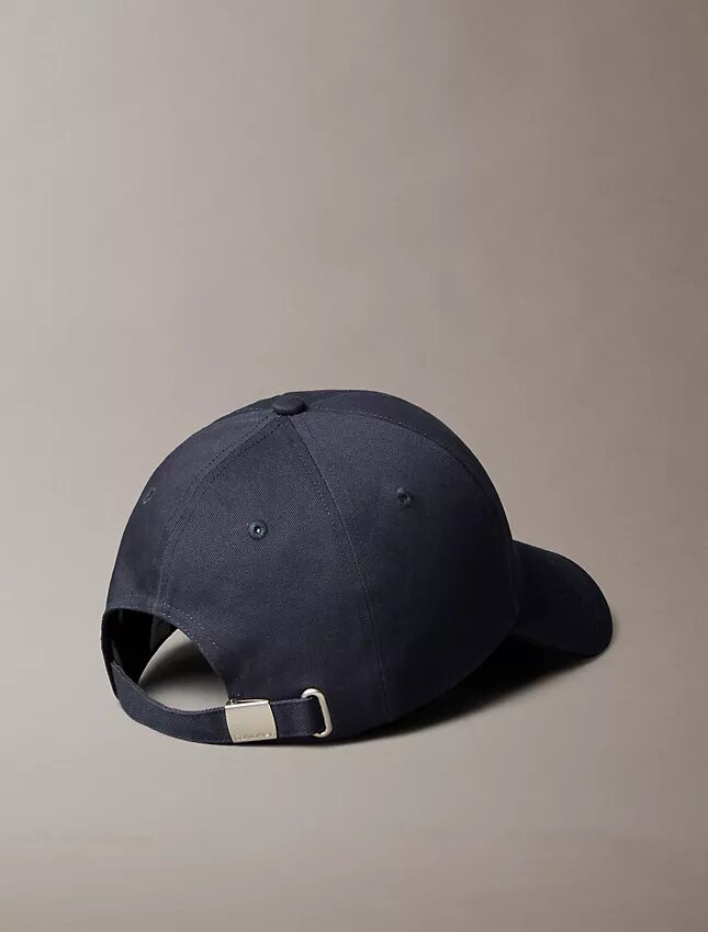 Casquette de baseball brodée Monologo Casquette de baseball brodée Monologo