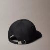 Casquette de baseball brodée Monologo Casquette de baseball brodée Monologo