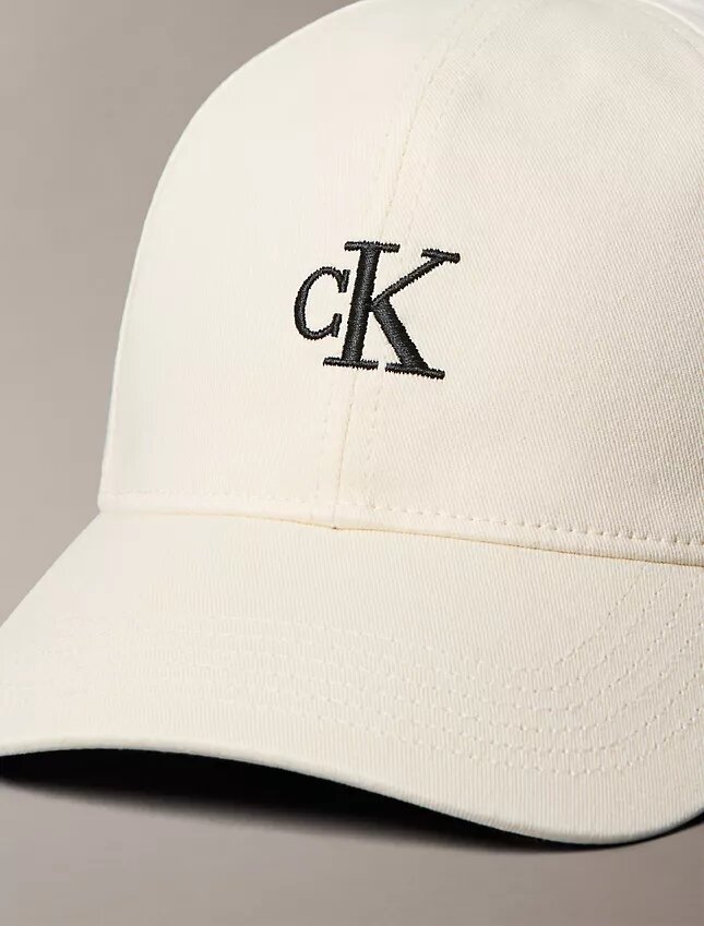 Casquette de baseball compacte à Monogram Casquette de baseball compacte à Monogram
