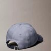 Casquette de baseball à logo et blocs de couleur