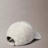 Casquette de baseball à motif Monogram sur toute la surface