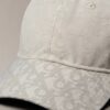 Casquette de baseball à motif Monogram sur toute la surface