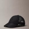 Casquette de baseball Trucker avec logo standard Casquette de baseball Trucker avec logo standard