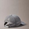 Casquette de baseball Trucker avec logo standard Casquette de baseball Trucker avec logo standard