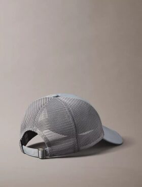 Casquette de baseball Trucker avec logo standard