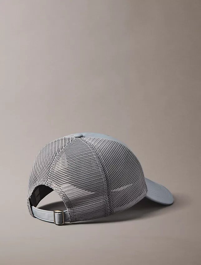 Casquette de baseball Trucker avec logo standard Casquette de baseball Trucker avec logo standard