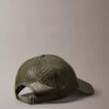 Casquette de baseball Trucker avec logo standard Casquette de baseball Trucker avec logo standard