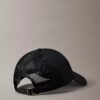 Casquette de baseball Trucker avec logo standard Casquette de baseball Trucker avec logo standard