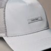 Casquette de baseball Trucker avec logo standard Casquette de baseball Trucker avec logo standard