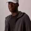 Casquette de baseball Trucker avec logo standard Casquette de baseball Trucker avec logo standard