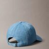 Casquette en denim avec motif « I Love Ck » Casquette en denim avec motif « I Love Ck »