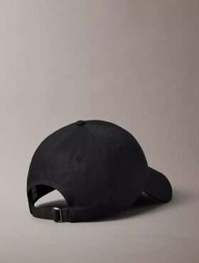Casquette en sergé avec motif « I Love Ck »