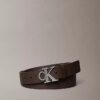 Ceinture avec logo Monogram Ceinture avec logo Monogram