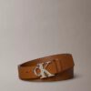 Ceinture avec logo Monogram Ceinture avec logo Monogram