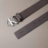 Ceinture avec logo Monogram Ceinture avec logo Monogram