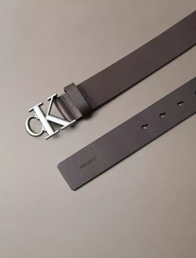 Ceinture avec logo Monogram